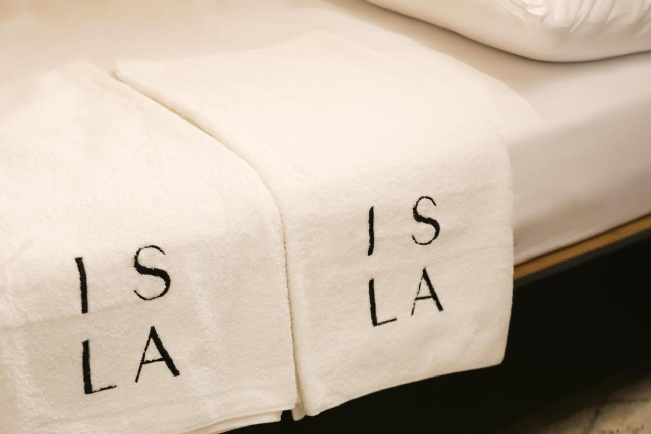 Isla Tel Aviv Hostel Екстериор снимка
