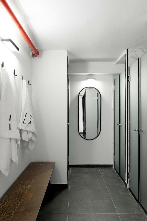 Isla Tel Aviv Hostel Екстериор снимка